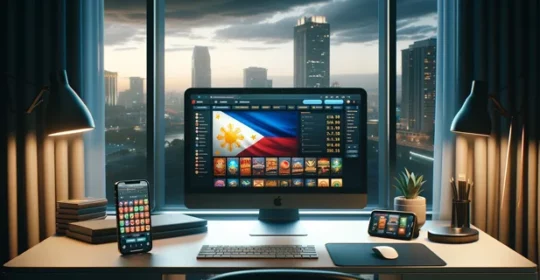 Navigating the Safe Waters of Online Casino Gambling in the Philippines