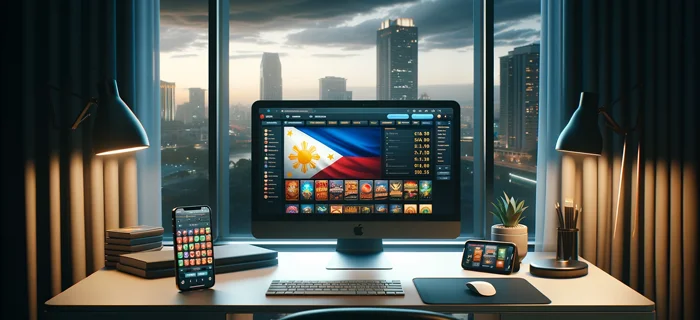 Navigating the Safe Waters of Online Casino Gambling in the Philippines