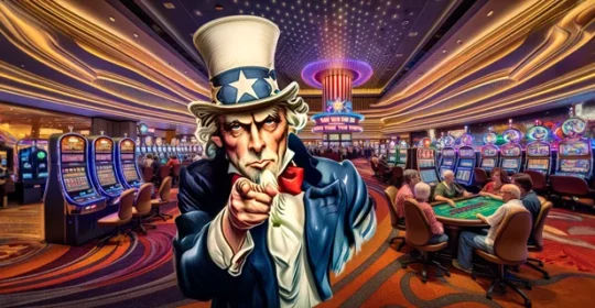 5 Brand New Online Casinos that Accept Players from the United States