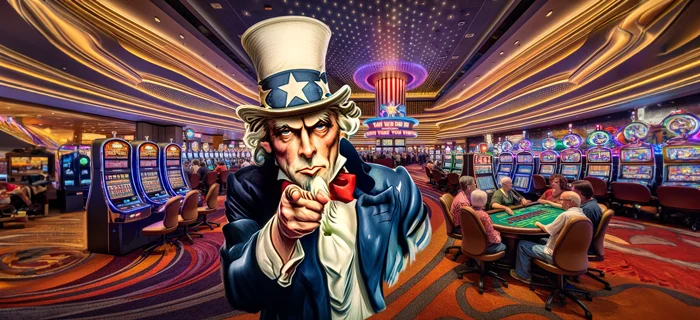 5 Brand New Online Casinos that Accept Players from the United States