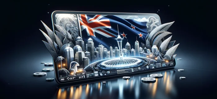 Online Gambling in New Zealand: What Do You Need to Know