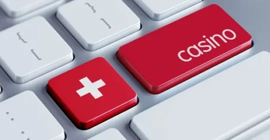 Responsible Gambling Initiatives in Swiss Casinos