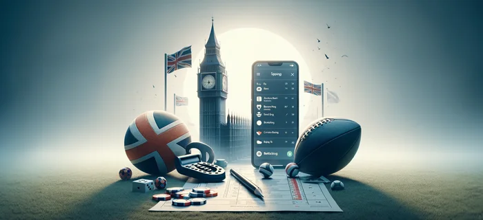 Concerns over the Future of the UK’s Sports Betting Industry