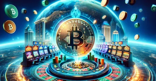 Top Tips for Using No Deposit Bonuses in Bitcoin Casinos