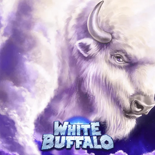 White Buffalo Slot