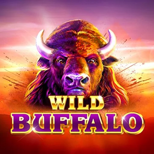 Wild Buffalo Slot