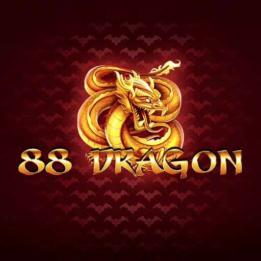 88 Dragon Pokie