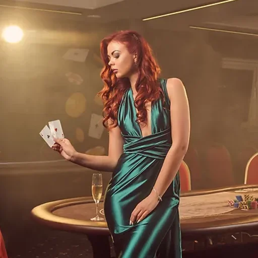 Fashion Inspired By Casinos