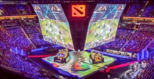 The Ultimate Guide to Dota 2 Esports Betting