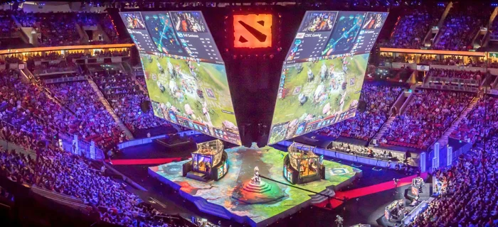 The Ultimate Guide to Dota 2 Esports Betting