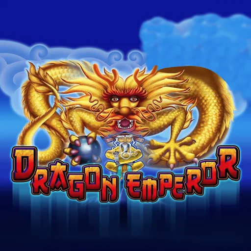 Dragon Emperor Pokie