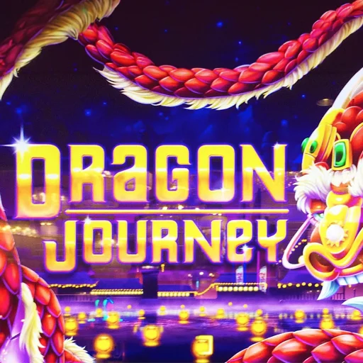 Dragon Journey Pokie