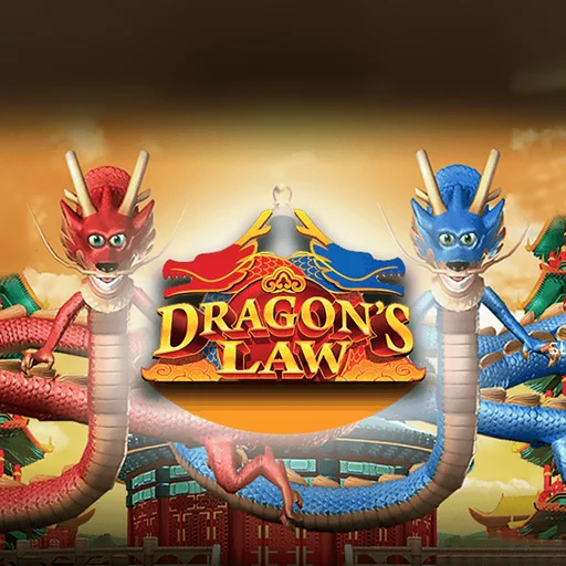 Dragons Law Pokie