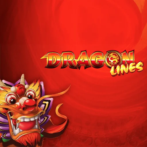 Dragon Lines Pokie