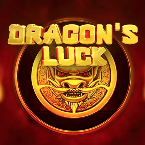 Dragons Luck Pokie