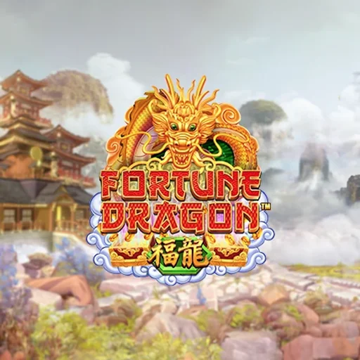 Fortune Dragon Pokie