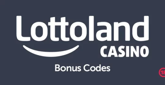 Lottoland Casino Bonus Code