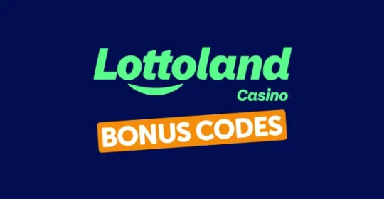 Lottoland Casino Bonus Code