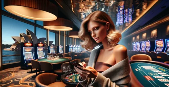 Everything You Should Know About Online Pokies Australia in 2024