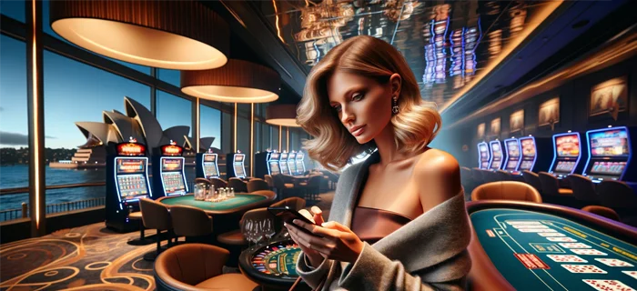 Everything You Should Know About Online Pokies Australia in 2024