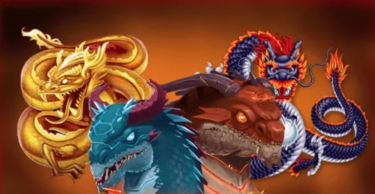 The 14 Best Dragon Pokies for Aussies to Play Online in 2024