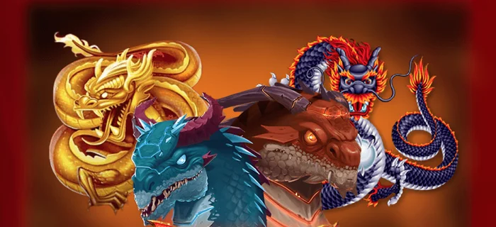 The 14 Best Dragon Pokies for Aussies to Play Online in 2024