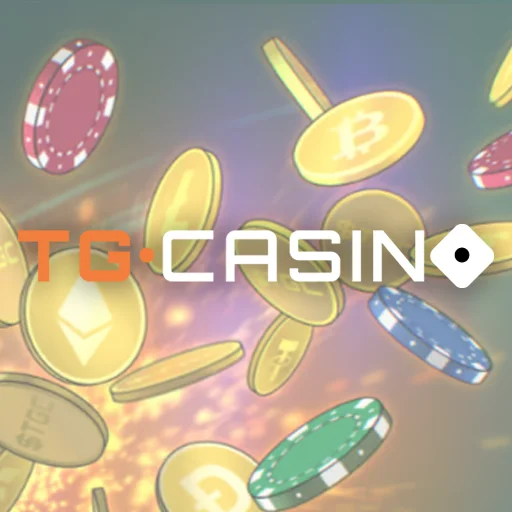 T.g. Casino