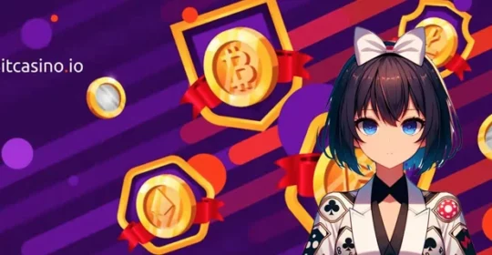 The Rise of Cryptocurrency Casinos in Japan
