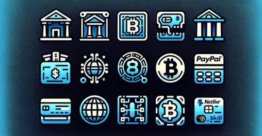 Understanding Online Casino Payment Methods