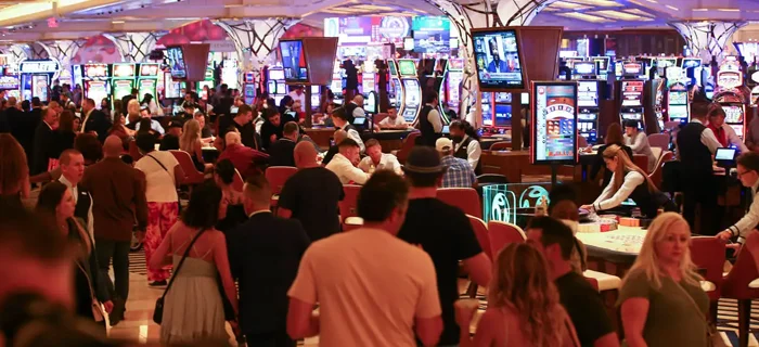 Top Tips for Anyone Interested in Playing at the Casino