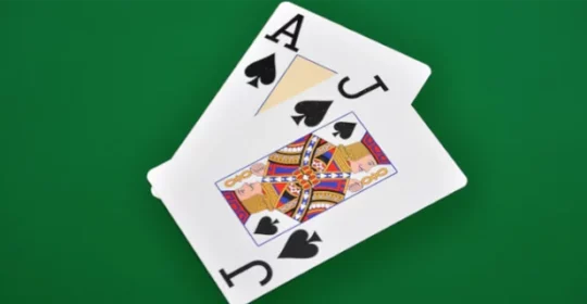 A Guide to Playing Online Blackjack