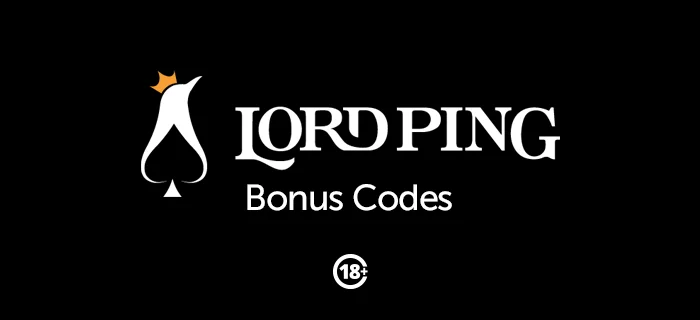 Lord Ping Casino Bonus Code