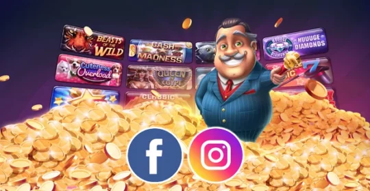 From Casual Players to High Rollers: The Evolution of Social Gaming Communities
