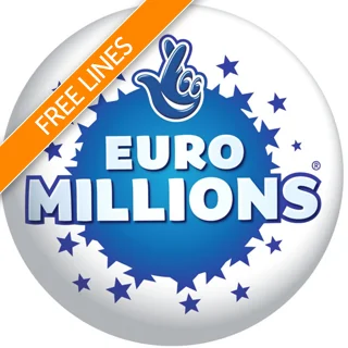 20 EuroMillions Free Lines