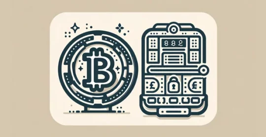 Crypto Casinos: Are They As Safe As Traditional Online Casinos?