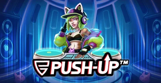 DJ Cat Adds to the Impressive Push Gaming Slot Portfolio