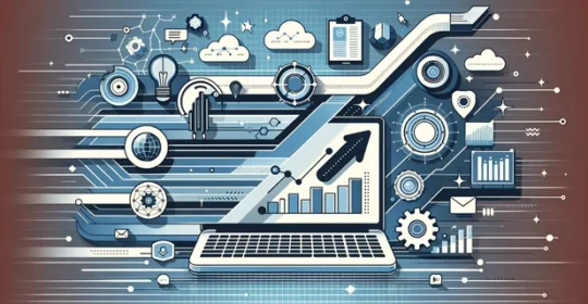 Driving Business Success in the Digital Age