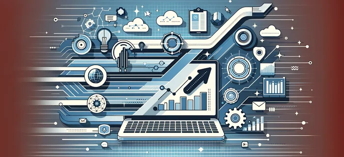 Driving Business Success in the Digital Age