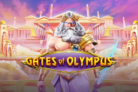 Gates of Olympus
