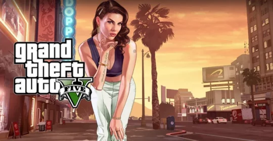 GTA 5 Beginner’s Guide: Getting Started and Understanding the Basics