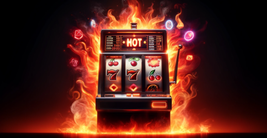 Fastest Growing Casino Games in 2024