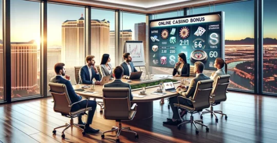 Is Launching an Online Casino a Business Idea Worth Pursuing?
