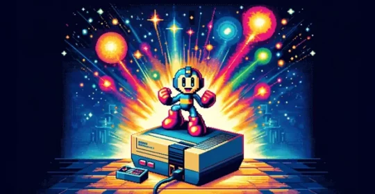 Retro Resurgence: Why Nostalgia Is Driving the Return of Classic Gaming