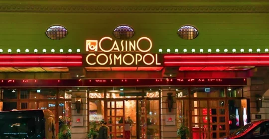 Swedish Government’s Plan to Shut Down Casino Cosmopol