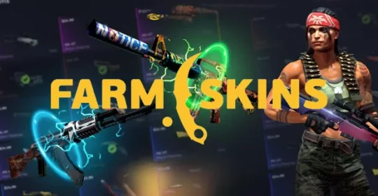 CS2 Skin Upgrade: What It Is, How It Works, and Why You Should Use It