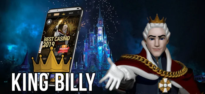 Beginner’s Guide to Playing King Billy Casino
