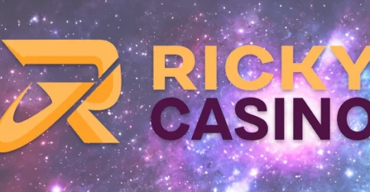 Ricky Casino: A Great Gambling ‘Space’ for Australians