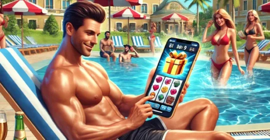 How To Maximise Your Online Casino Bonuses in 2024