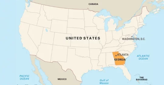 Most Restrictive States When It Comes to Gambling Online in the USA