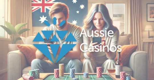 AussieCasinos: Your Guide to Online Gaming in Australia